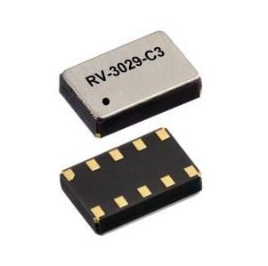 wholesale RV-3029-C3-TA-QC-Opt. B Real Time Clocks supplier,manufacturer,distributor